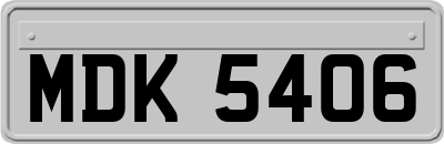 MDK5406