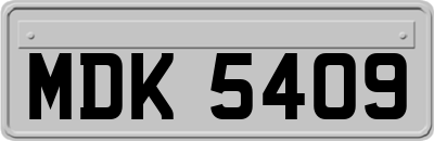 MDK5409