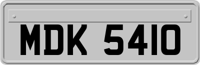 MDK5410