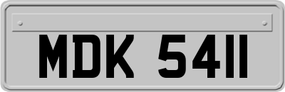 MDK5411