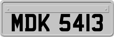 MDK5413
