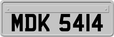 MDK5414