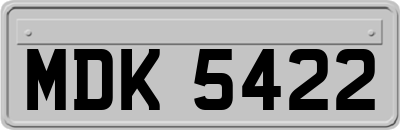 MDK5422