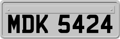 MDK5424