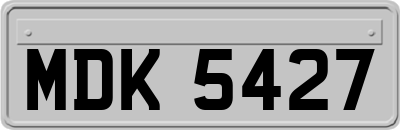 MDK5427