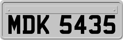 MDK5435