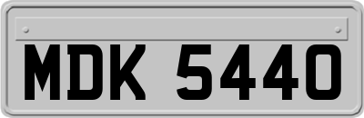 MDK5440