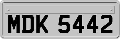MDK5442