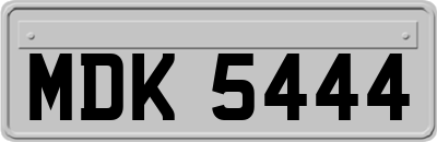MDK5444