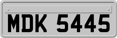 MDK5445