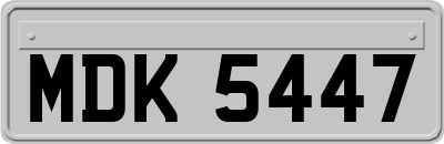 MDK5447