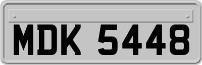 MDK5448