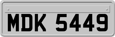 MDK5449