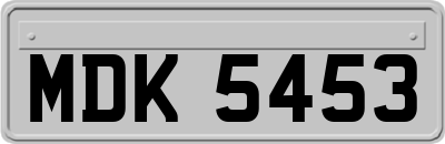 MDK5453