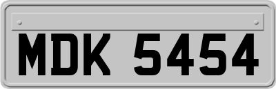 MDK5454