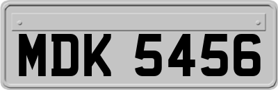 MDK5456