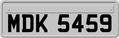 MDK5459