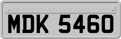 MDK5460