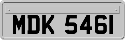 MDK5461