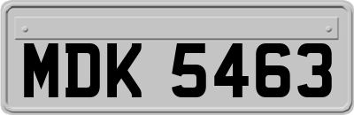 MDK5463