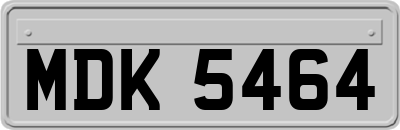 MDK5464