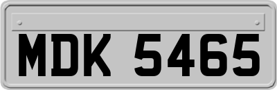 MDK5465