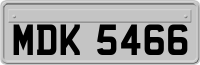 MDK5466
