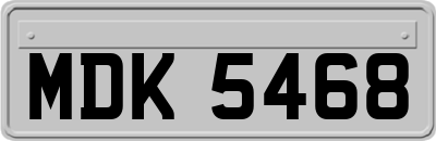 MDK5468