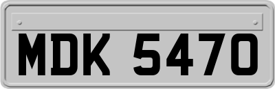 MDK5470