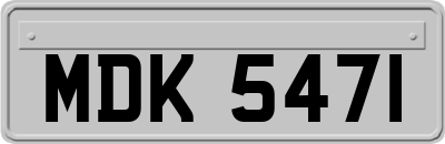 MDK5471