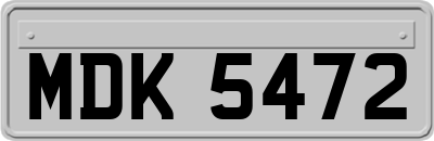 MDK5472
