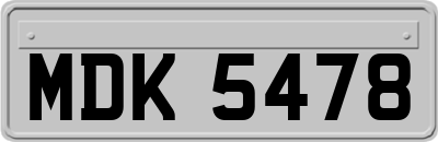 MDK5478
