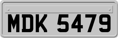 MDK5479