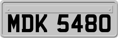 MDK5480