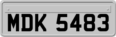 MDK5483