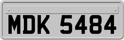 MDK5484
