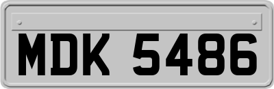 MDK5486