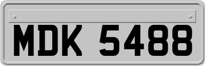 MDK5488