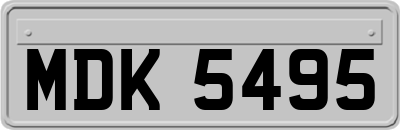 MDK5495