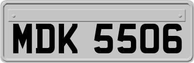 MDK5506