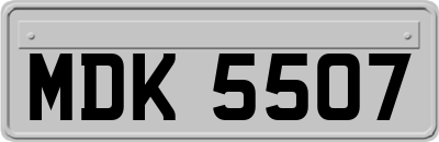 MDK5507
