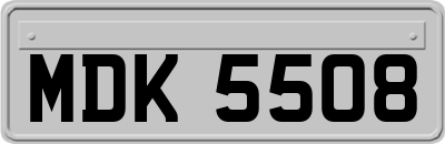 MDK5508