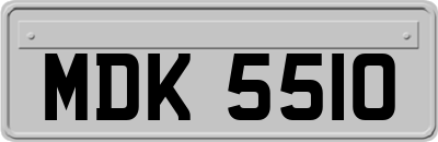 MDK5510
