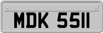 MDK5511