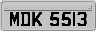 MDK5513