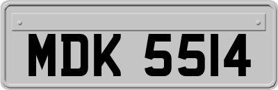 MDK5514