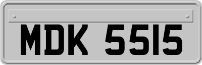 MDK5515