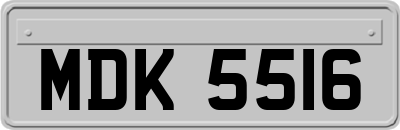 MDK5516
