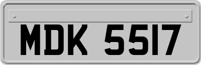 MDK5517