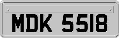MDK5518